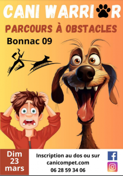 Canifolie 1
