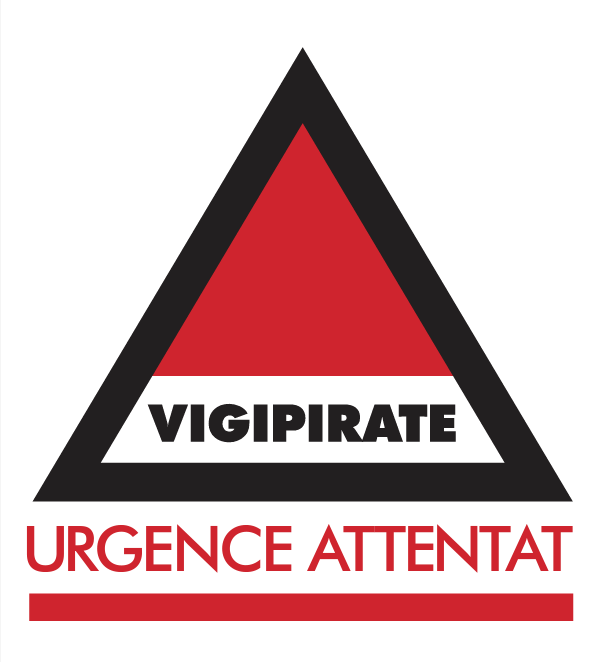 urgence attentat