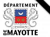 Département de Mayotte