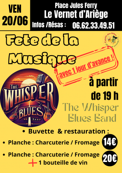 Fete de la musique 1