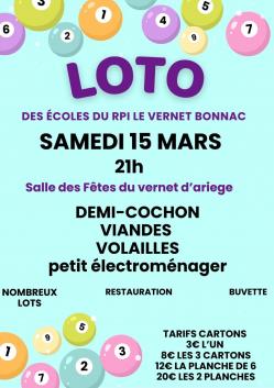 Loto APE